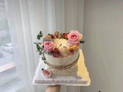 复古风咸甜奥利奥-亦家cake·0卡糖