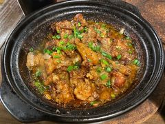 -小时候焗海鲜(鄞州万达店)