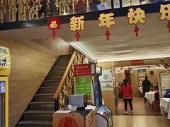 -盈旺小厨·非遗黄鳝饭(泰康路店)