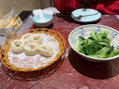 -羊子两室一厅(八一广场店)