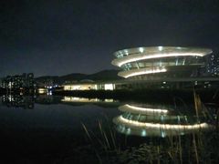 -梅溪湖城市岛