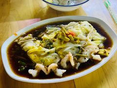 -牛氏石磨肠粉(海璟国际店)
