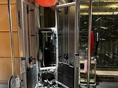 -蜗牛健身·私教馆(海珀香庭店)