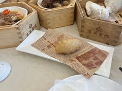 -番禺宾馆丽苑厅