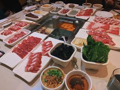 -海底捞火锅(万丰桥店)