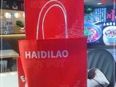-海底捞火锅(崇文门新世界百货店)