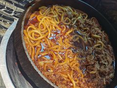 -松子料理(亮马桥店)