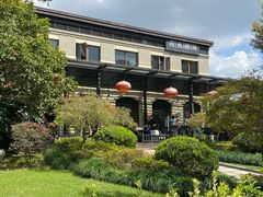 -荷风细雨·中国茶宴(碧云店)