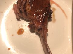 -北京港澳中心瑞士酒店·瑞士咖啡厅·自助餐