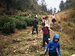 -三夫户外(天钥桥路店)