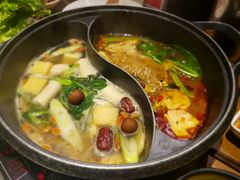 -火炉火自助餐(悠唐购物中心店)