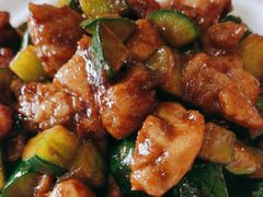 -华天二友居肉饼(宫门口店)
