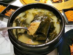 -花味烤肉·拌饭(庐阳万象汇店)