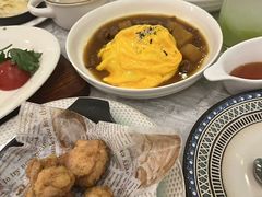 -西堤牛排(南京龙江店)