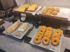-延年酒店-延飨餐厅(延年文苑店)