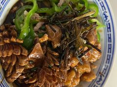 -大时代美食面馆