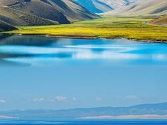 -青海湖国家重点风景名胜区