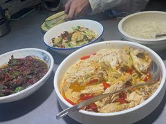 -东安鸡馆(蔡锷南路店)