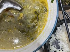 -好人民间小吃(镇江八佰伴店)