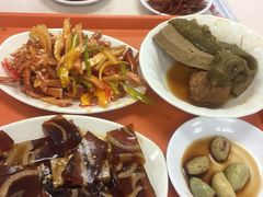 -东方削面(迎泽街店)