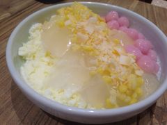 -宝珠奶酪(长宁金虹桥店)