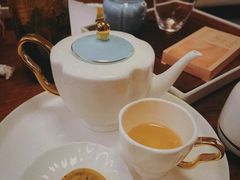 -隐溪茶馆(金虹桥店)