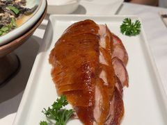 -北平楼·烤鸭·北京菜(牡丹园店)