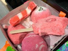 -LUSH(威尼斯人店)