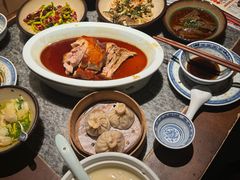 -南京大牌档(青岛万象城店)