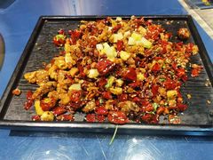 -三晋老田饸饹面(中大街店)