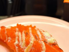 -争鲜回转寿司(海曙天一PLUS店)