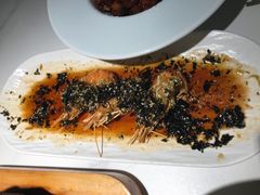 -庆江南江南菜(琴湖溪里花园城店)