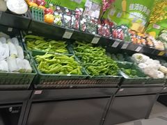 -京客隆超市(北苑店)