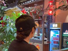 -农耕记·湖南土菜(halo广场店)