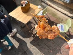 -丁脊壹绝·里脊肉