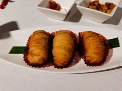 飘香榴莲酥-潮福城大酒楼(湖滨北路店)