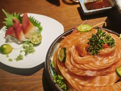 -王氏炉匠·烧鸟放题自助(好运街店)