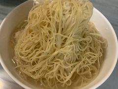 传统全蛋云吞面-恩宁刘福记(东华东路店)