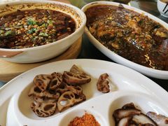 -月圆霖特色农家乐