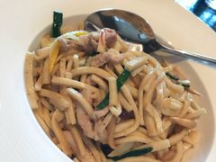 千叶豆腐-长春凯悦酒店-品悦中餐厅