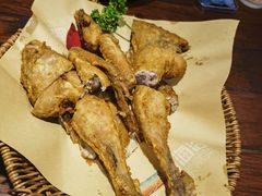 -前海沿·青岛菜(五四广场永旺店)