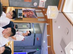 -马记永·兰州牛肉面(3019君尚店)