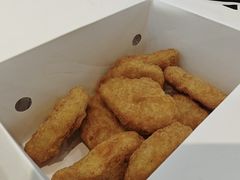 -麦当劳(无锡滨湖万达店)