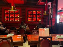 -绿茶餐厅(蓝色港湾店)