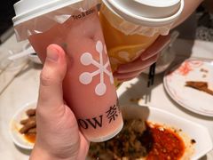 -稻香饭店(龙华天虹店)