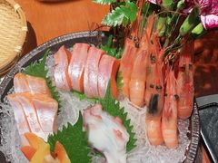-匠和风精致料理(宁德万达店)