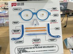 -Eziwish眼镜·蔡司授权店