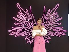 -上海杜莎夫人蜡像馆