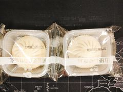 -庆丰包子铺(和平里店)