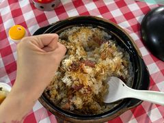-大岗仙庙烧鸡(花东店)